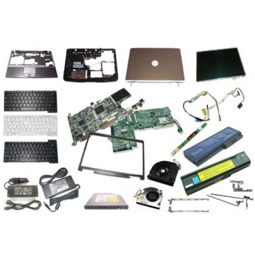 Ανταλλακτικά Laptops